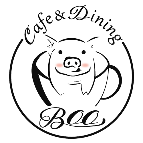 Cafe&Dining BOO
