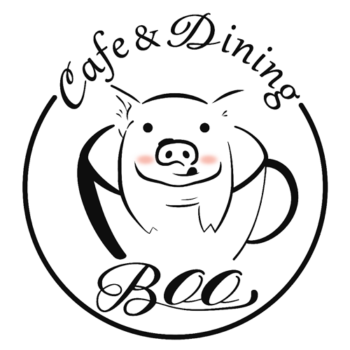 Cafe&Dining BOO